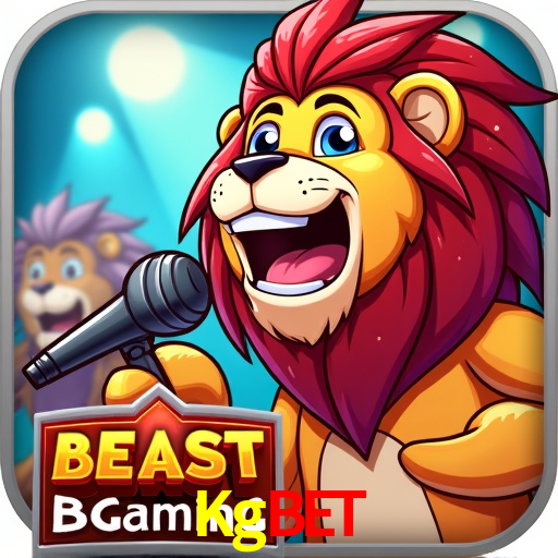 Jogos de Cassino Kgbet