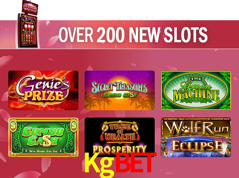 App Kgbet