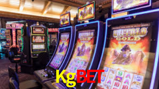 Cassino de Jogos Kgbet